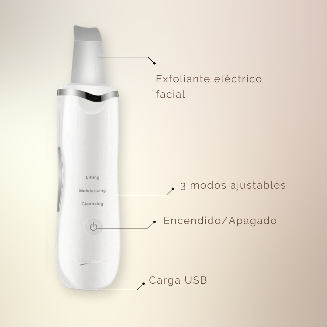 PURESKIN | LIMPIA TU PIEL AL INSTANTE